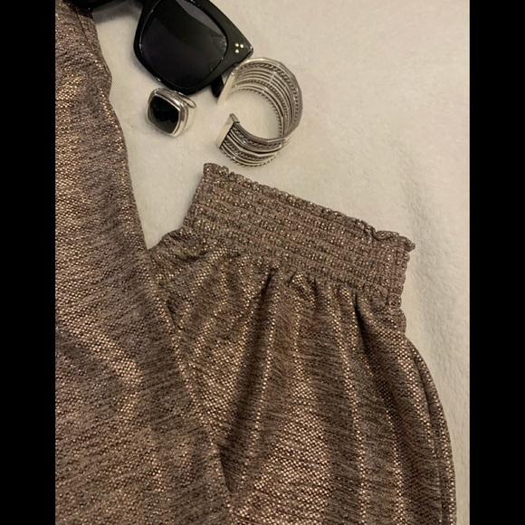 Anthropologie Women’s Joggers 🌷 - Picture 3 of 7